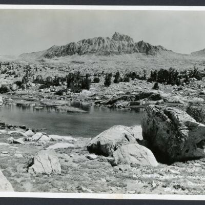 Print, Photographic