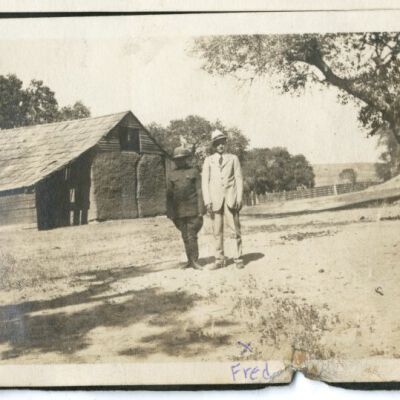 Print, Photographic