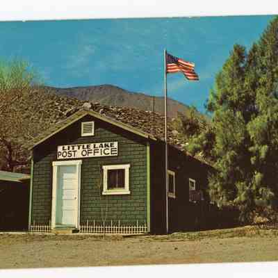 Postcard