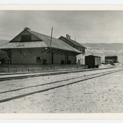 Print, Photographic