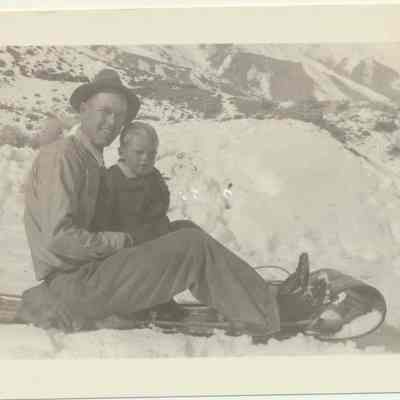 Print, Photographic