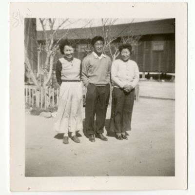 Print, Photographic
