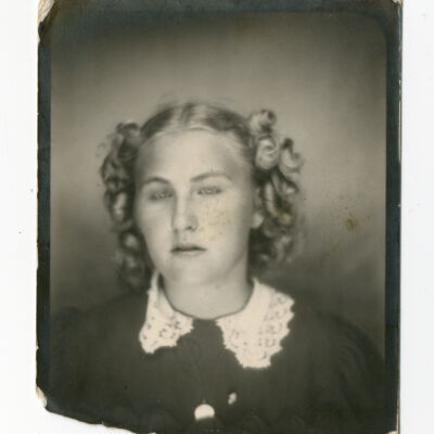 Print, Photographic