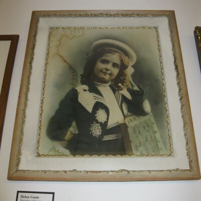Print, Photograph