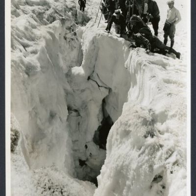 Print, Photographic