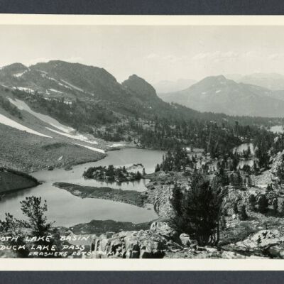 Print, Photographic