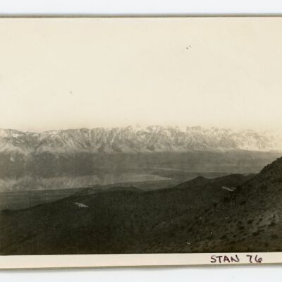 Print, Photographic