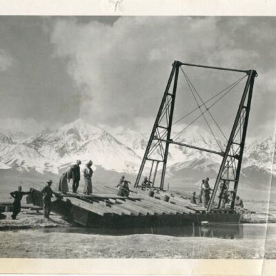 Print, Photographic
