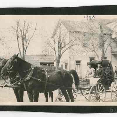 Print, Photographic
