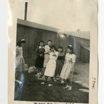 Print, Photographic