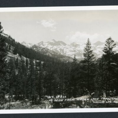 Print, Photographic
