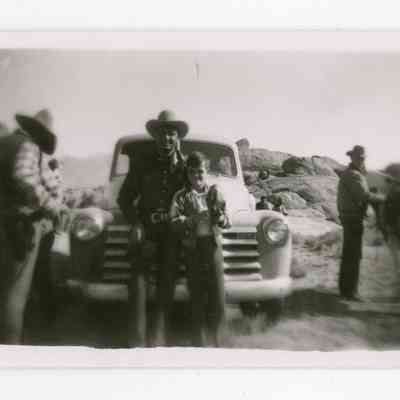 Print, Photographic