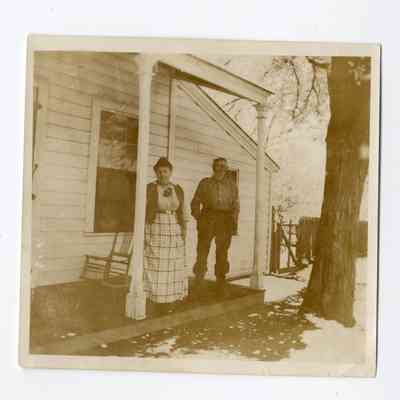 Print, Photographic