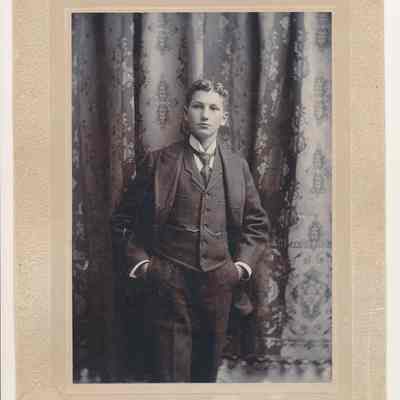 Print, Photographic