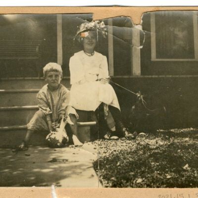 Print, Photographic