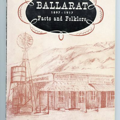 Ballarat, 1897-1917