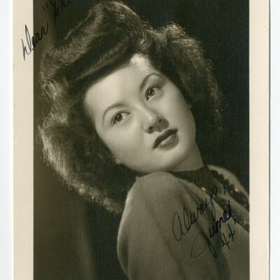 Print, Photographic