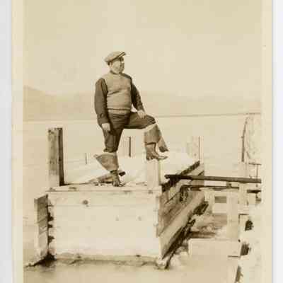 Print, Photographic