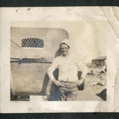 Print, Photographic