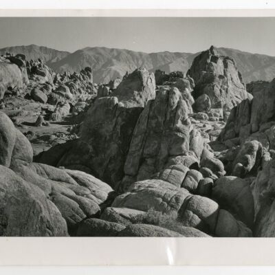Print, Photographic