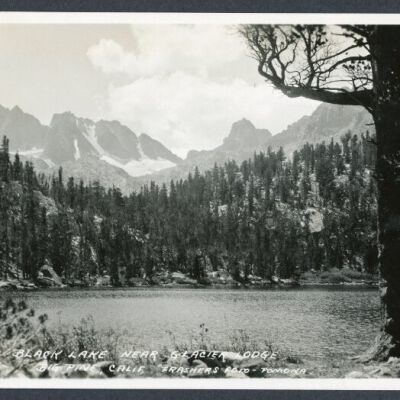 Print, Photographic
