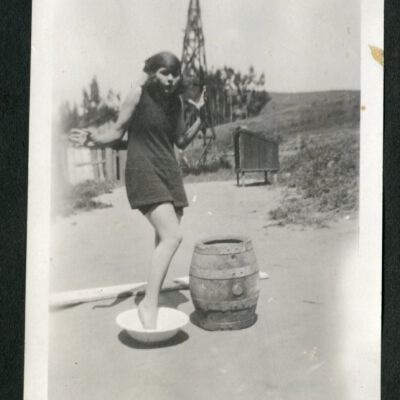 Print, Photographic