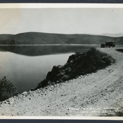 Print, Photographic
