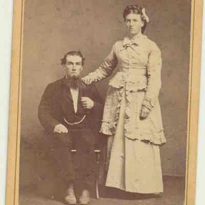 Print, Photographic