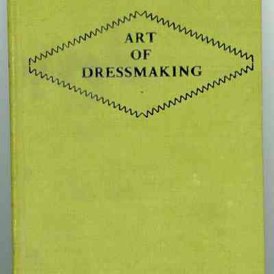 Art of Dressmaking