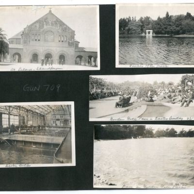 Print, Photographic