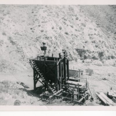 Print, Photographic