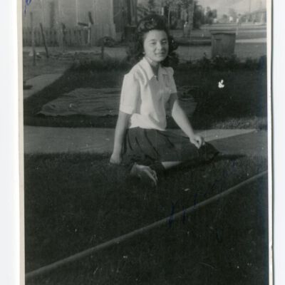 Print, Photographic