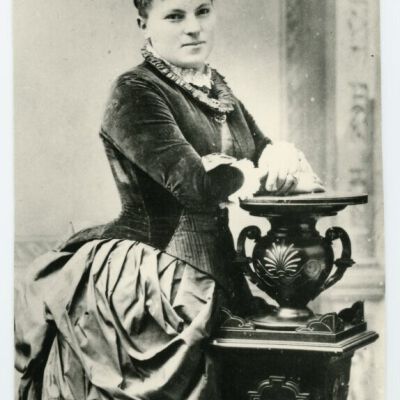 Print, Photographic