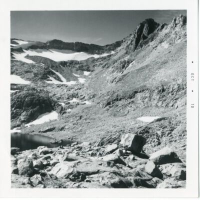 Print, Photographic