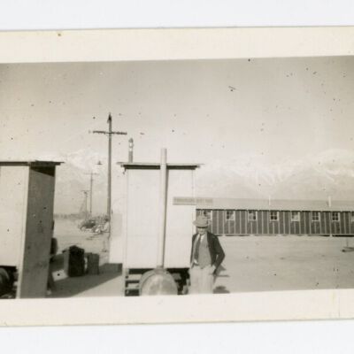 Print, Photographic