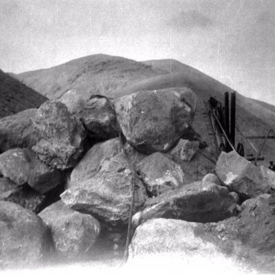 Print, Photographic