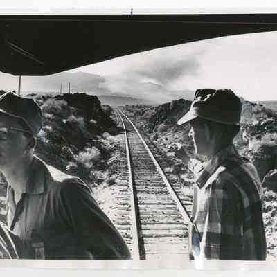 Print, Photographic
