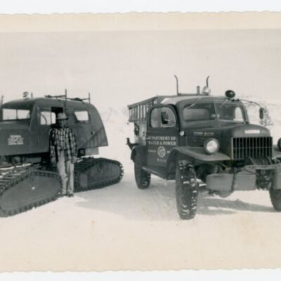 Print, Photographic