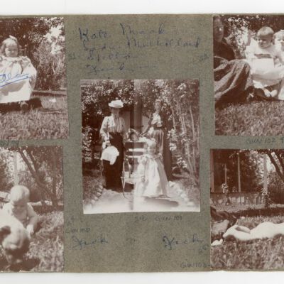 Print, Photographic