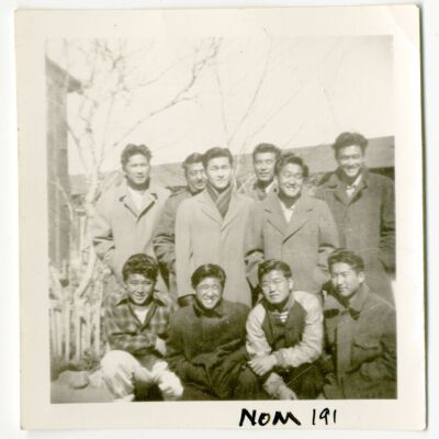 Print, Photographic