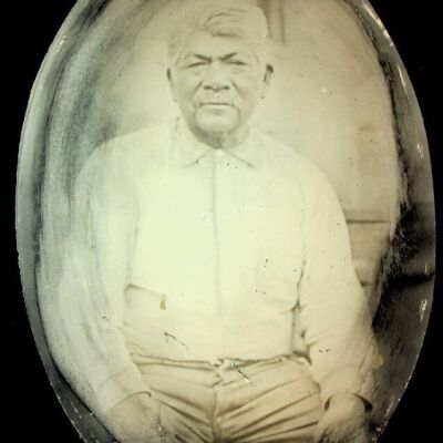 Print, Photographic