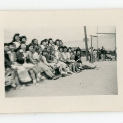 Print, Photographic