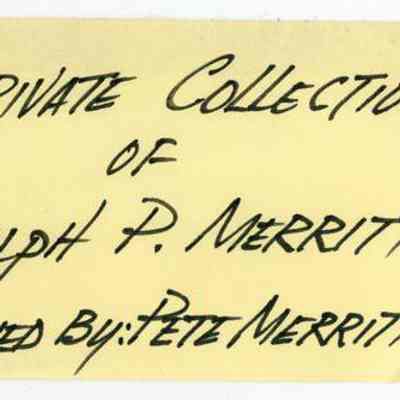 Label