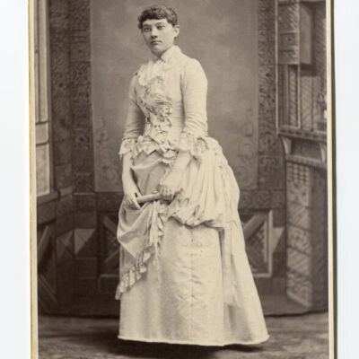 Print, Photographic