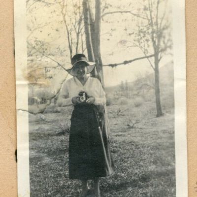 Print, Photographic