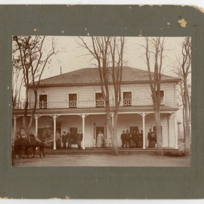 Print, Photographic