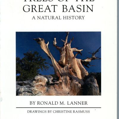 Trees of the Great Basin: A Natural History