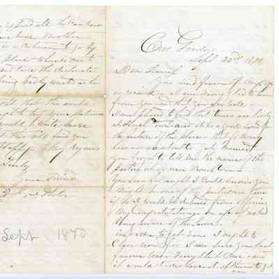 Letter