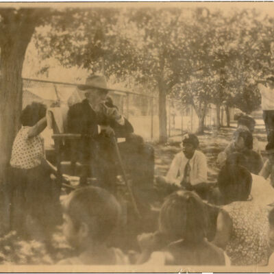 Print, Photographic