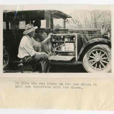 Print, Photographic